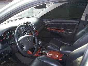 2003 Toyota Camry For Sale