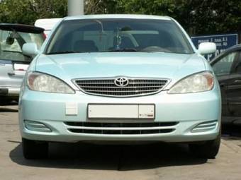 2003 Toyota Camry For Sale