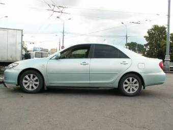 2003 Toyota Camry For Sale