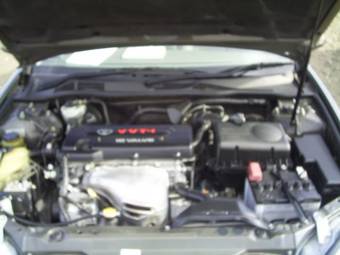 2003 Toyota Camry Pictures