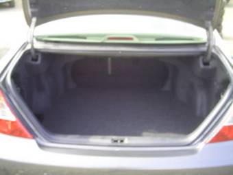 2003 Toyota Camry Pics