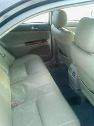 2003 Toyota Camry Pictures