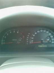2003 Toyota Camry Pictures