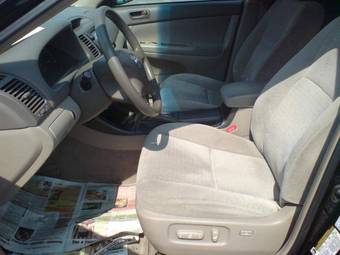 2003 Toyota Camry For Sale