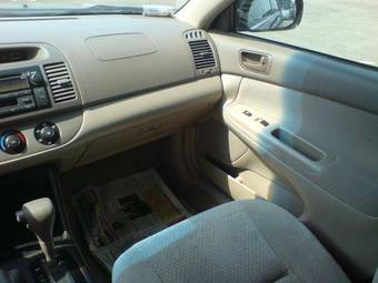 2003 Toyota Camry For Sale