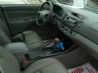 2003 Toyota Camry For Sale