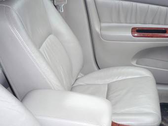 2003 Toyota Camry Wallpapers