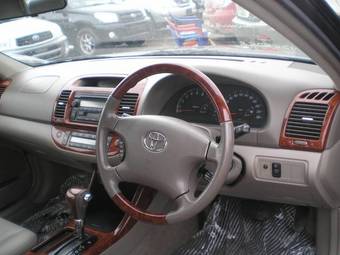 2003 Toyota Camry For Sale