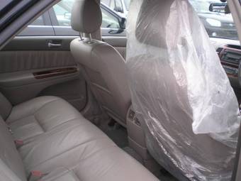 2003 Toyota Camry Images