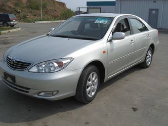 2003 Toyota Camry For Sale