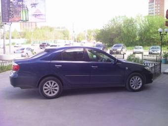 2003 Toyota Camry For Sale