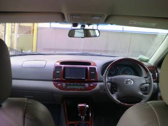 2003 Toyota Camry For Sale