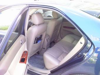 2003 Toyota Camry Pictures