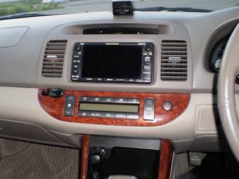 2003 Toyota Camry For Sale