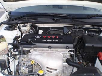2003 Toyota Camry For Sale