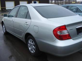 2003 Toyota Camry For Sale
