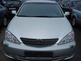 2003 Toyota Camry For Sale
