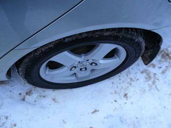 2003 Toyota Camry For Sale