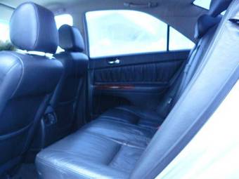 2003 Toyota Camry For Sale
