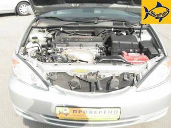 2003 Toyota Camry For Sale