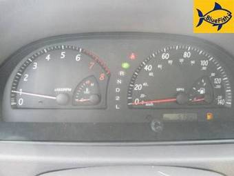 2003 Toyota Camry Pics