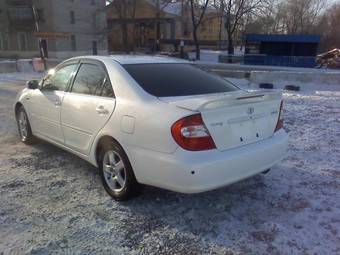 2003 Toyota Camry For Sale