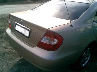 2003 Toyota Camry For Sale