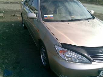 2003 Toyota Camry Images