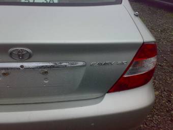 2003 Toyota Camry For Sale