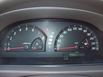 2003 Toyota Camry For Sale