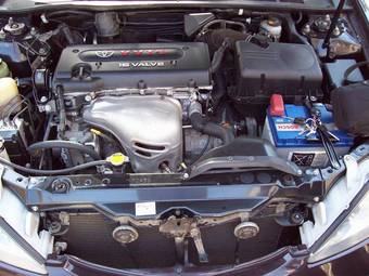 2003 Toyota Camry For Sale