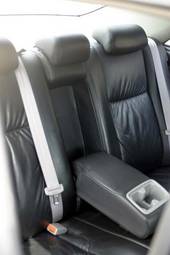 2003 Toyota Camry Photos