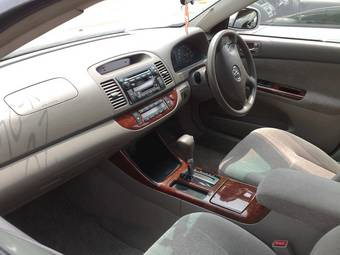 2003 Toyota Camry For Sale