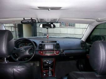 2003 Toyota Camry For Sale