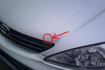 2003 Toyota Camry Pictures
