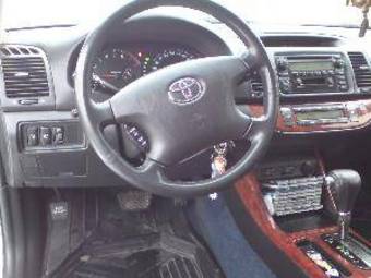 2003 Toyota Camry For Sale