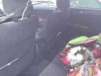 2003 Toyota Camry Images