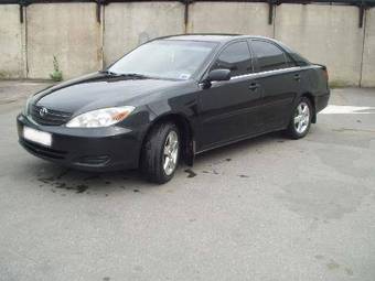 2003 Toyota Camry For Sale