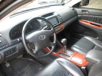 2003 Toyota Camry For Sale