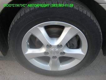 2003 Toyota Camry Pictures
