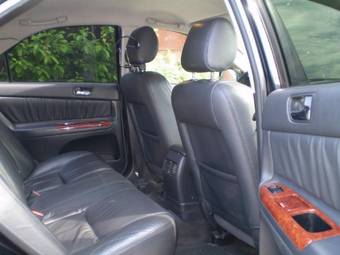 2003 Toyota Camry For Sale