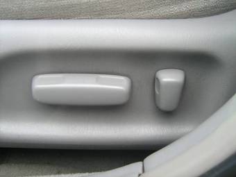2003 Toyota Camry Pictures