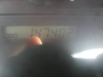 2003 Toyota Camry Pictures
