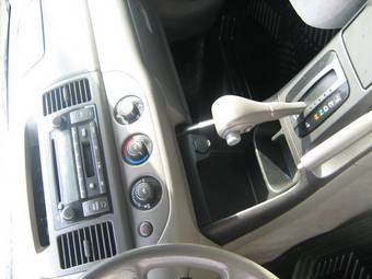 2003 Toyota Camry Pictures