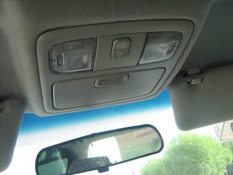 2003 Toyota Camry Pictures