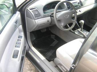 2003 Toyota Camry For Sale