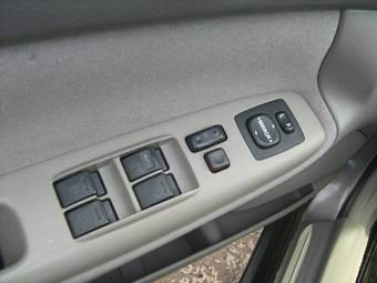2003 Toyota Camry Images