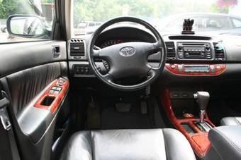 2003 Toyota Camry For Sale