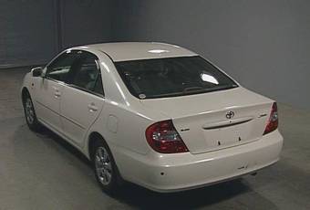 2003 Toyota Camry For Sale