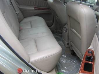 2003 Toyota Camry For Sale